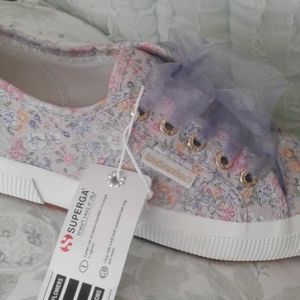 Superga 37 NEW, (LoveShack)